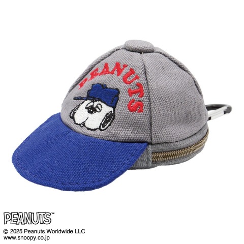 キャップポーチ（オラフ）