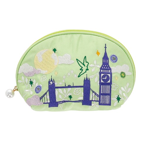 レディース　ポーチ（ティンカーベル）