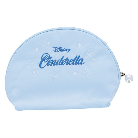 レディース　ポーチ（シンデレラ）