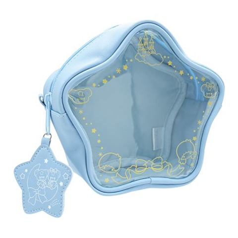 ポーチ（リトルツインスターズ）