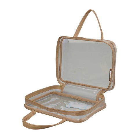 トラベルポーチセット（リラックマ）