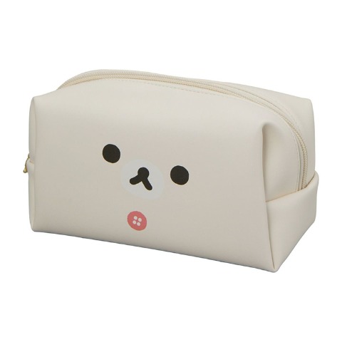 トラベルポーチセット（リラックマ）