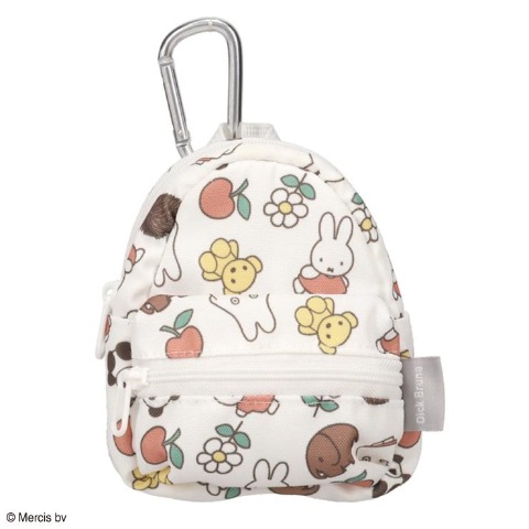 ポーチ　（ミッフィー）