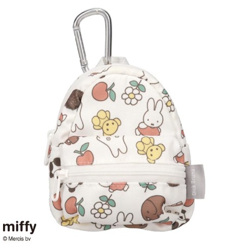 ポーチ　（ミッフィー）