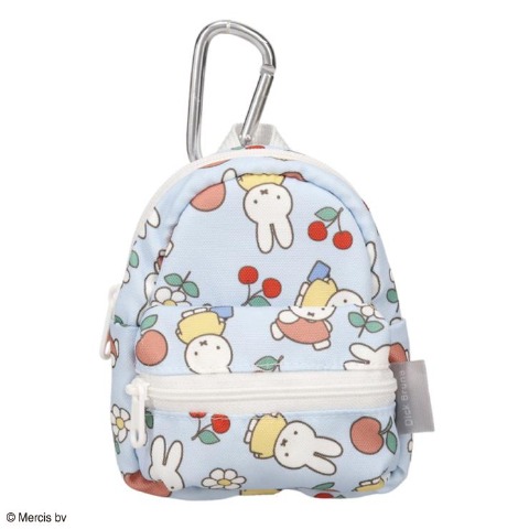 ポーチ（ミッフィー）