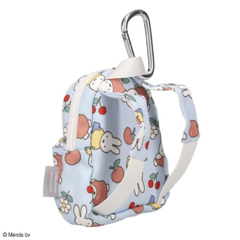 ポーチ（ミッフィー）