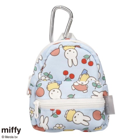 ポーチ（ミッフィー）