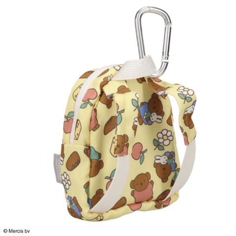 ポーチ（ボリス）