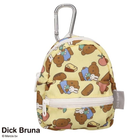 ポーチ（ボリス）