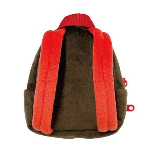 ポーチ　（モンチッチ）