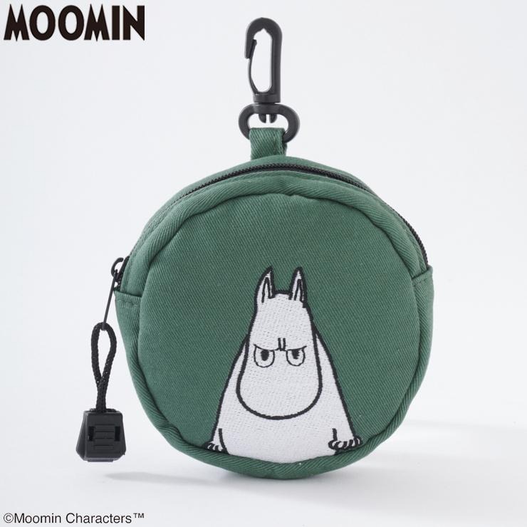 レディース ポーチ（MOOMIN） | シャンブル | しまむらパーク