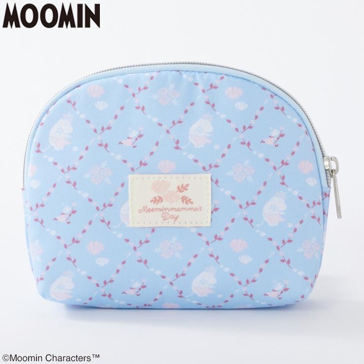 レディース ポーチ（MOOMIN） | シャンブル | しまむらパーク