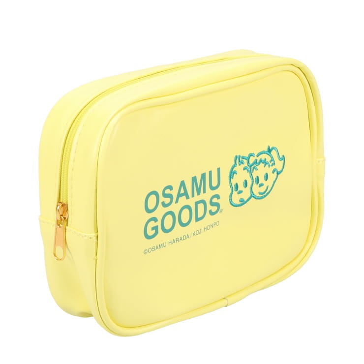 レディース ポーチ（OSAMUGOODS） | シャンブル | しまむらパーク