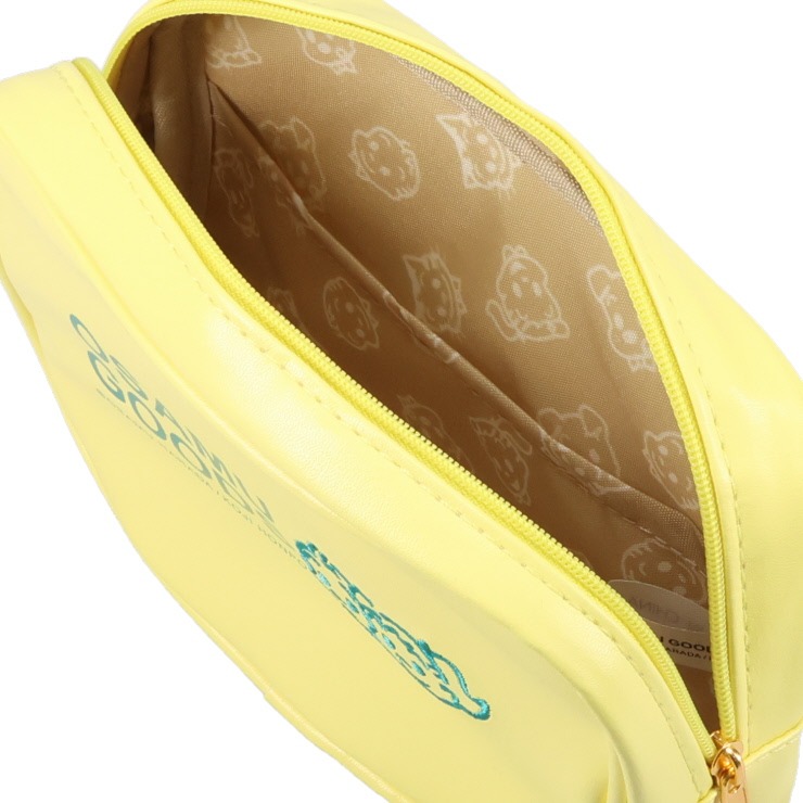 レディース ポーチ（OSAMUGOODS） | シャンブル | しまむらパーク