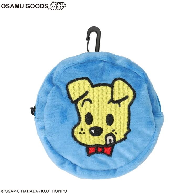 レディース ポーチ（OSAMUGOODS） | シャンブル | しまむらパーク