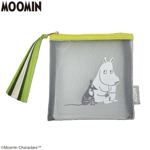 メッシュポーチ 5/18週販売 | しまむらパーク