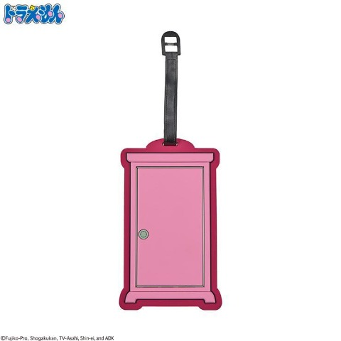 ラゲッジタグ（ドラえもん）