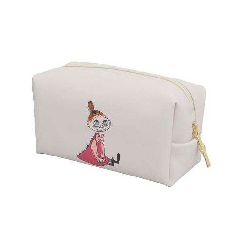 トラベルポーチセット（MOOMIN)