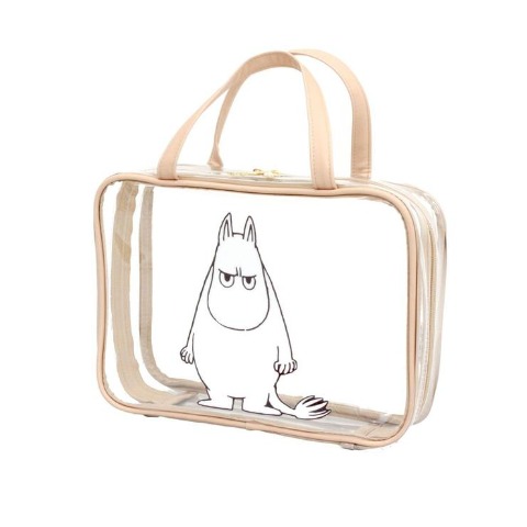 トラベルポーチセット（MOOMIN)