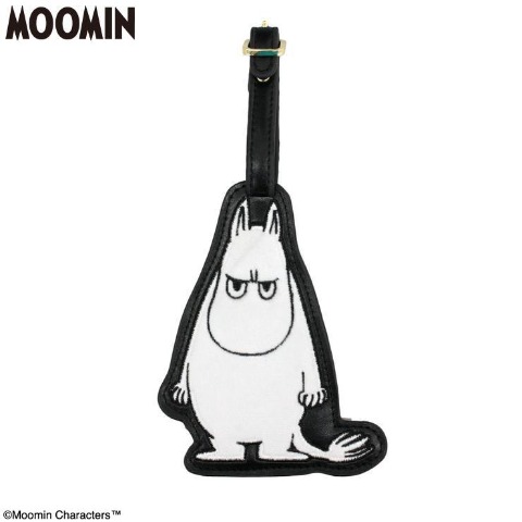 ラゲッジタグ（MOOMIN）