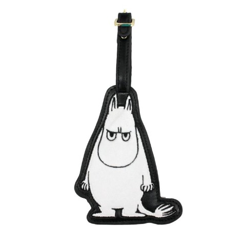 ラゲッジタグ（MOOMIN）