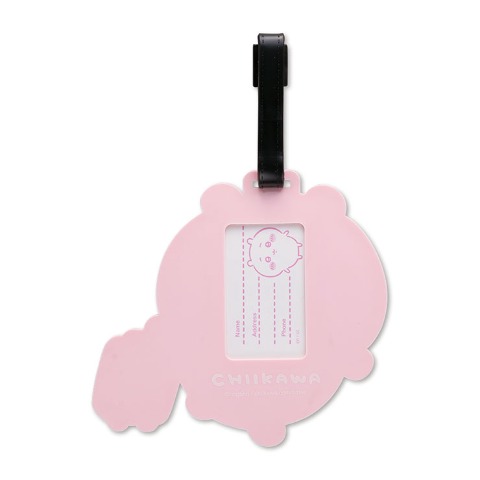 ラゲッジタグ（ちいかわ）