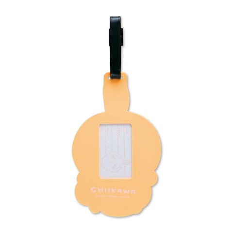 ラゲッジタグ（うさぎ）