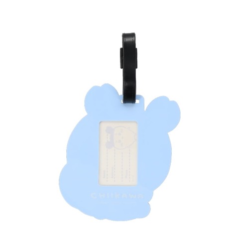 ラゲッジタグ（古本屋）