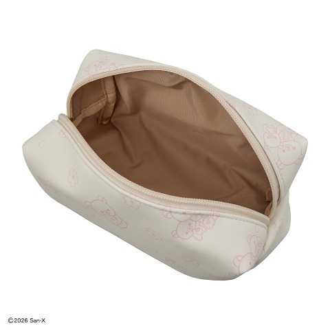 トラベルポーチセット（リラックマ）