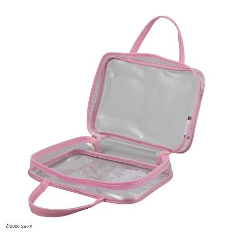 トラベルポーチセット（リラックマ）