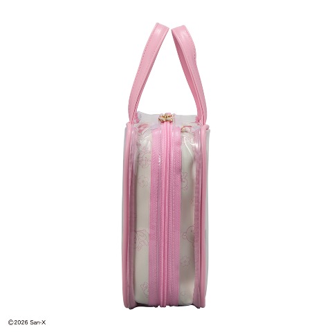 トラベルポーチセット（リラックマ）