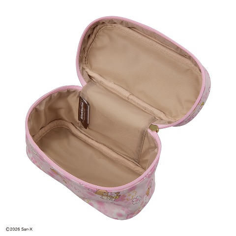 トラベルポーチセット（リラックマ）