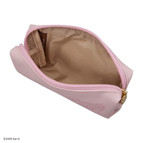 トラベルポーチセット（リラックマ）