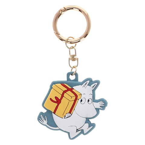 ソフトケース（ムーミン）