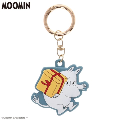 ソフトケース（ムーミン）