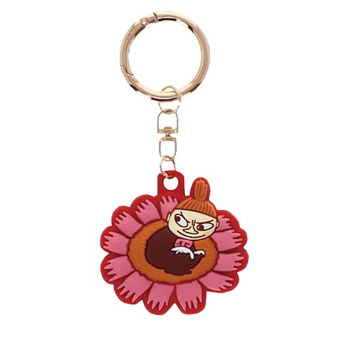 ソフトケース（リトルミイ）