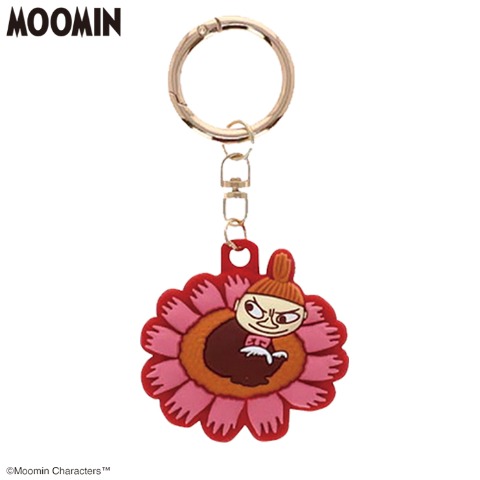 ソフトケース（リトルミイ）