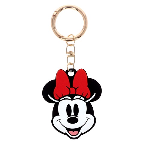 ソフトケース（ミニーマウス）