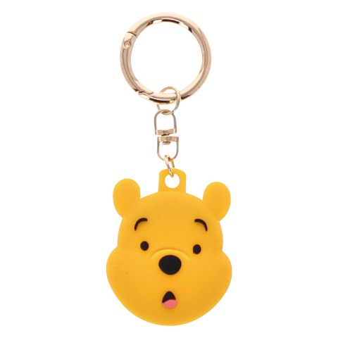 ソフトケース（くまのプーさん）