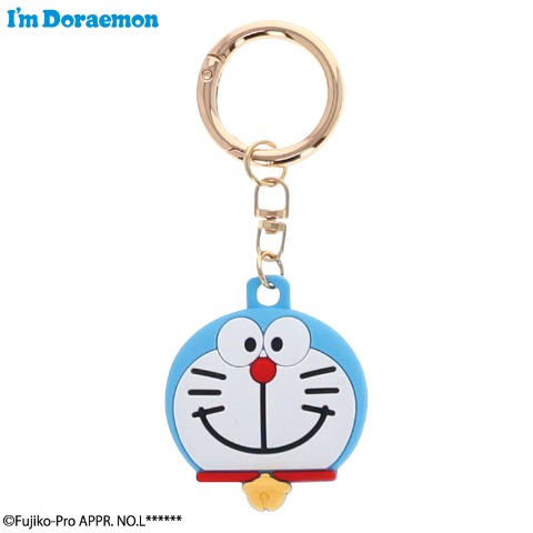 ソフトケース（アイムドラえもん）