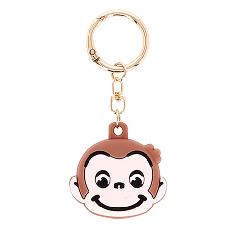 ソフトケース（おさるのジョージ）