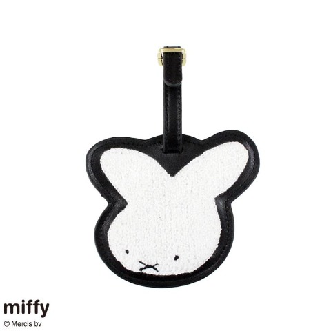 ラゲッジタグ（ナインチェ）