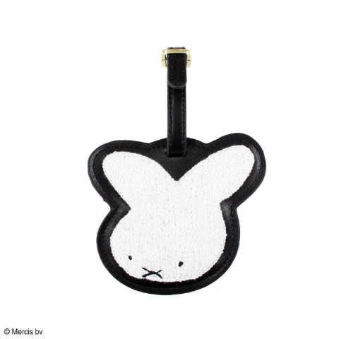 ラゲッジタグ（ナインチェ）