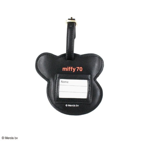 ラゲッジタグ（ナインチェ）