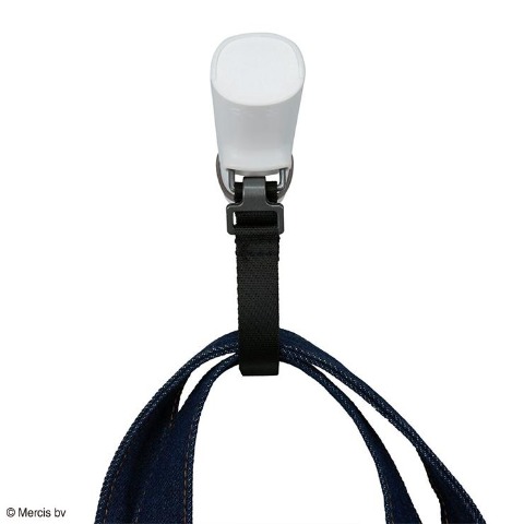 ラゲッジスケール（ナインチェ）