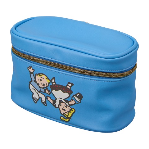 トラベルポーチセット（OSAMU）