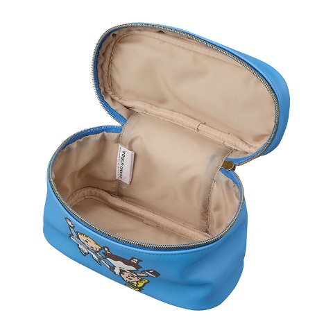 トラベルポーチセット（OSAMU）