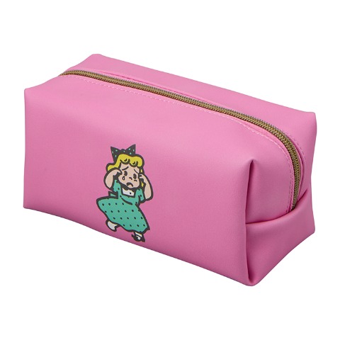 トラベルポーチセット（OSAMU）