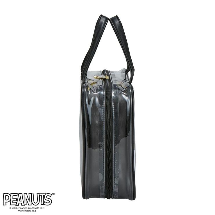 トラベルポーチセット（PEANUTS） | シャンブル | しまむらパーク