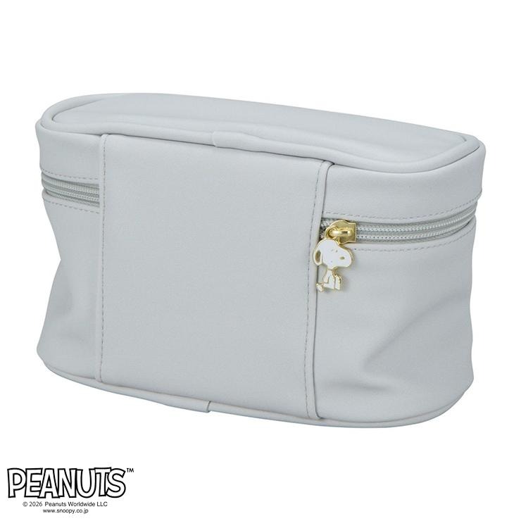 トラベルポーチセット（PEANUTS） | シャンブル | しまむらパーク